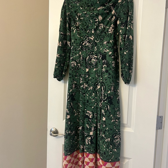 Top Shop dress - Picture 5 of 5